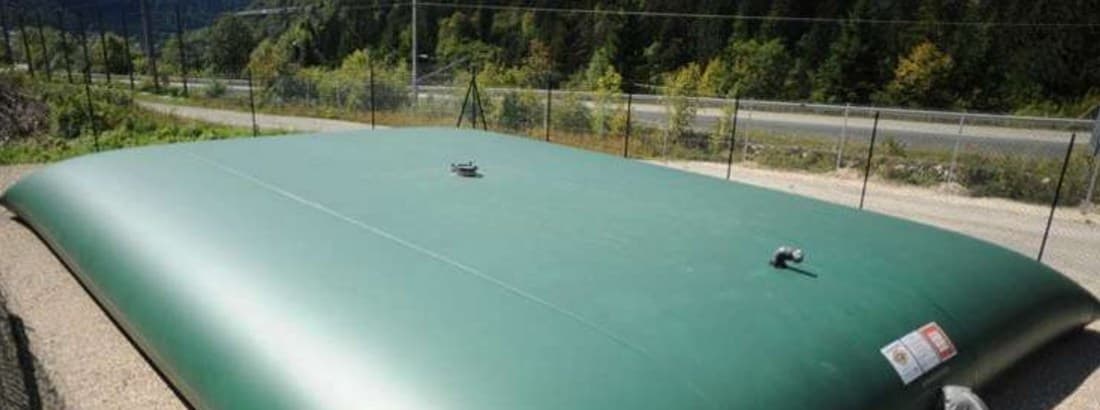Installed flexible system