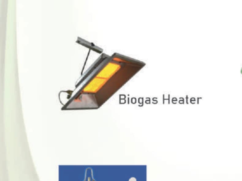 Poultry brooder